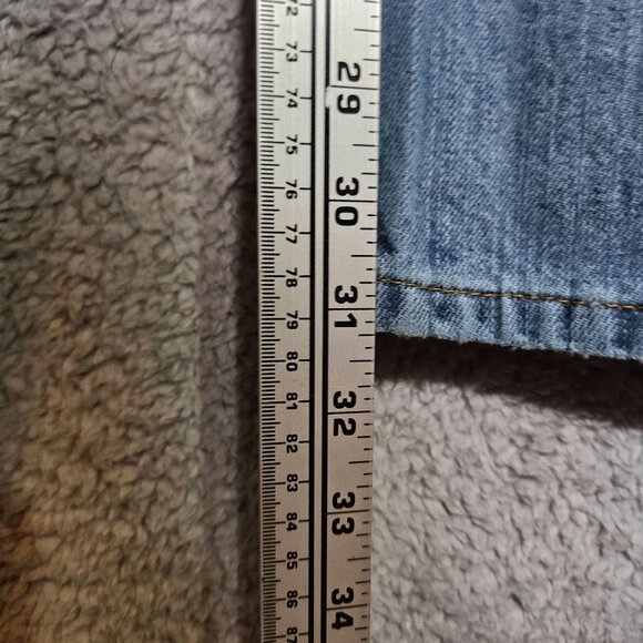 Cinch Mens Relaxed Fit Green Label Jeans 29x32 Rodeo Western Timeless Sleek Work - Picture 11 of 14